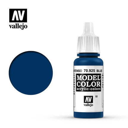 Vallejo Model Color Acrylic Paint, 17 ml