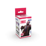 AK Interactive Zombies Quick Gen Set, 4×0.6 fl oz