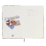 Moleskine I Am the City notebook, New York, hard cover