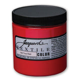 Jacquard Textile Color Set, 6x237 ml