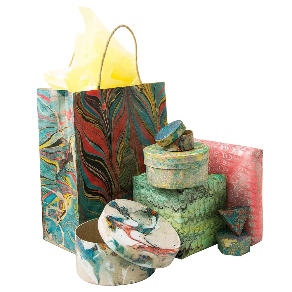 Jacquard Marbling Kit