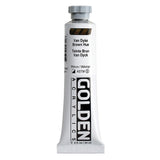 Golden Heavy Body Acrylics