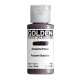 Golden Fluid Acrylics