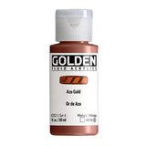 Golden Fluid Acrylics