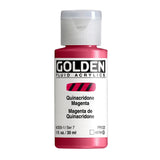 Golden Fluid Acrylics