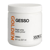 Golden Gesso Primer