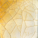 Golden Crackle Paste