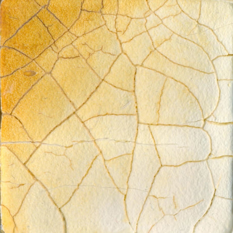 Golden Crackle Paste