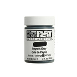 Golden SoFlat Matte Acrylic Paint