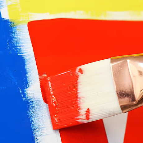 Golden SoFlat Matte Acrylic Paint