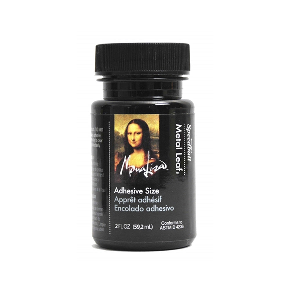 Speeball Gold Leaf Adhesive