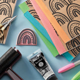 Speedball Water-Soluble Block Printing Inks