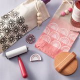 Speedball Fabric Block Printing Inks