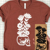 Speedball Fabric Block Printing Inks