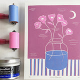 Speedball Professional Relief Ink