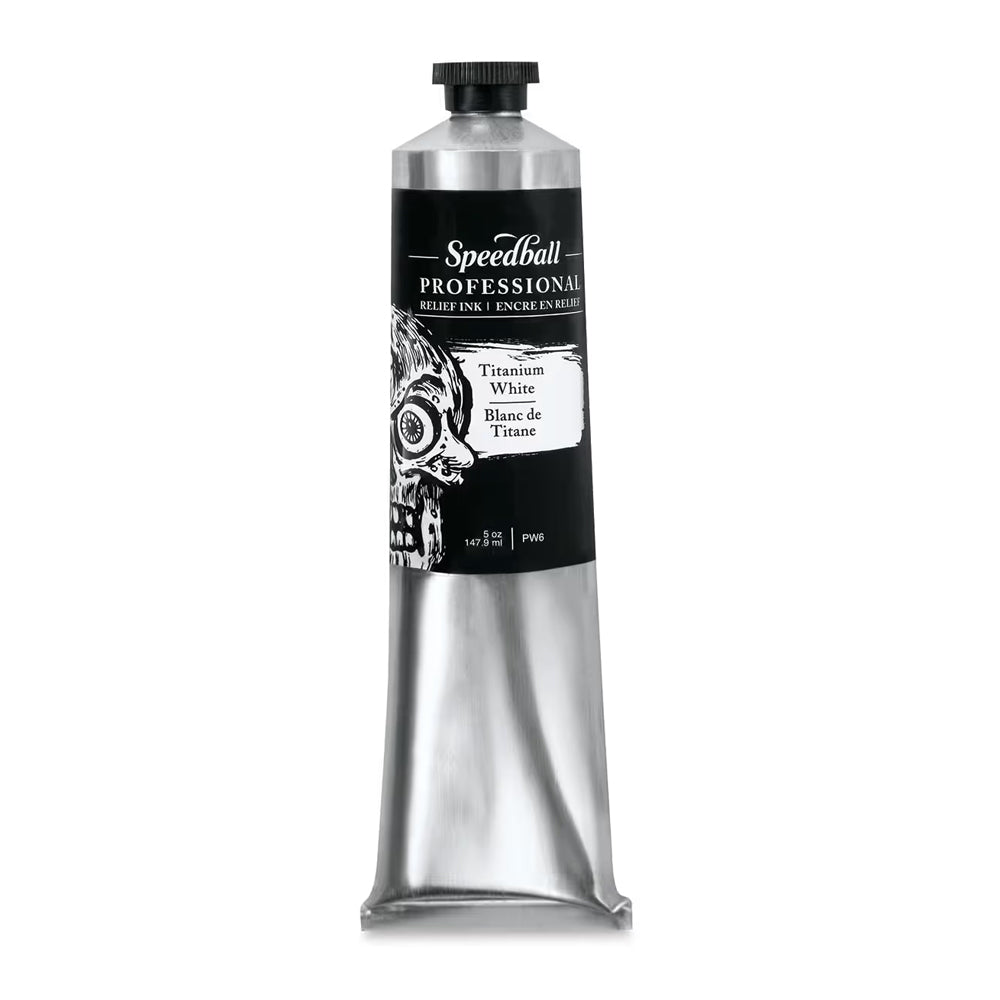 Speedball Professional Relief Ink