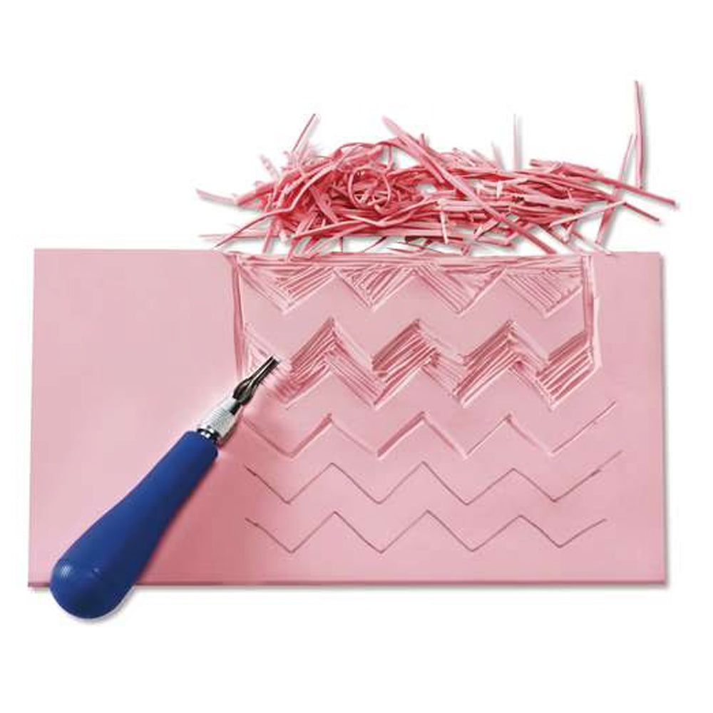 Speedball Speedy-Carve™ Block, Pink
