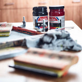 Speedball Acrylic Screen Printing Inks