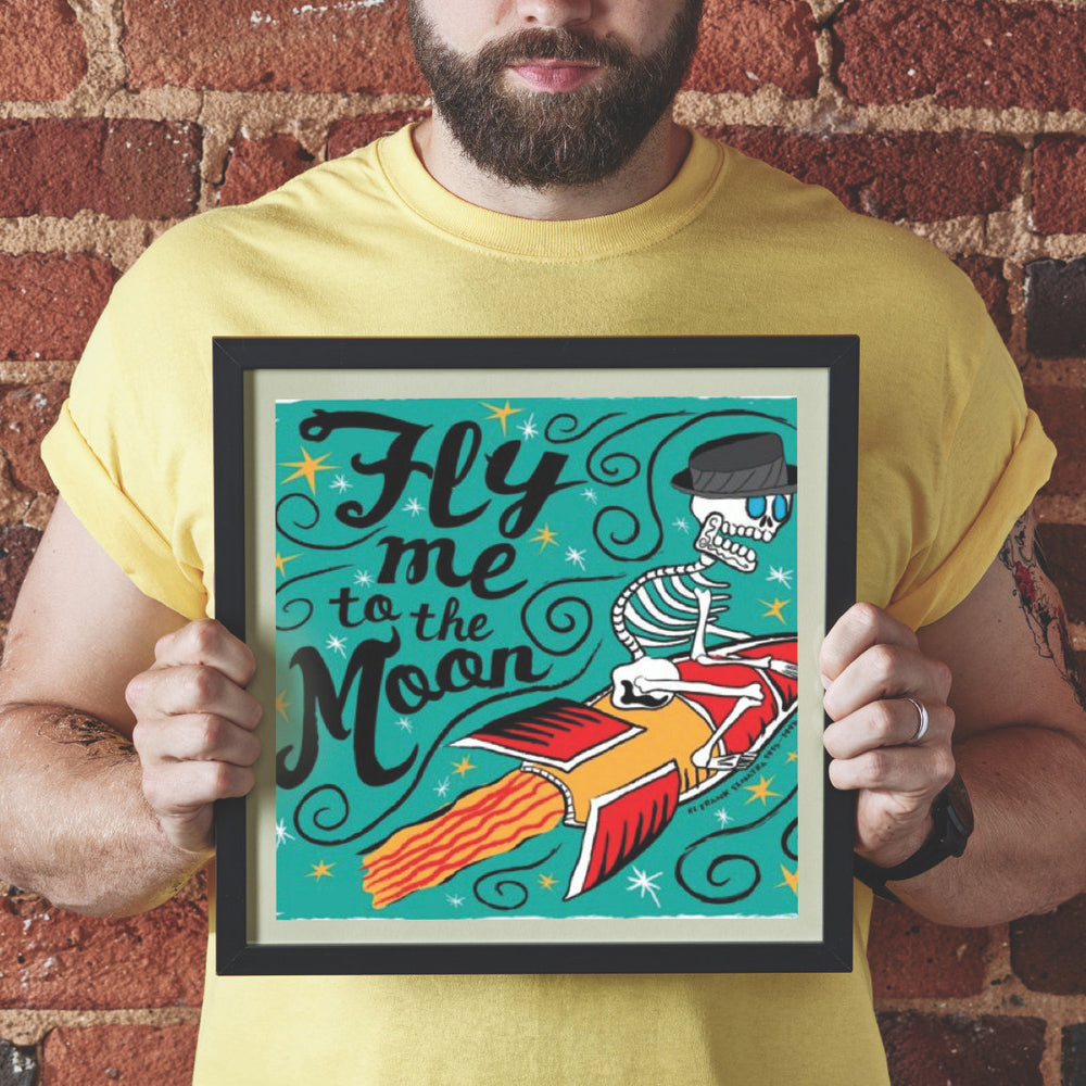 Speedball Acrylic Screen Printing Inks