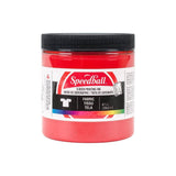 Speedball Acrylic Screen Printing Inks