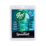 Speedball Gel Printing Plate
