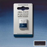 Winsor & Newton Professional Watercolour Cubes, Half Pan