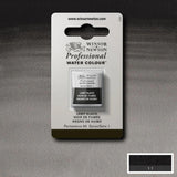 Winsor & Newton Professional Watercolour Cubes, Half Pan