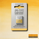 Winsor & Newton Professional Watercolour Cubes, Half Pan