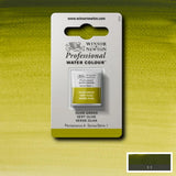 Winsor & Newton Professional Watercolour Cubes, Half Pan