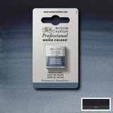 Winsor & Newton Professional Watercolour Cubes, Half Pan