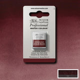 Winsor & Newton Professional Watercolour Cubes, Half Pan