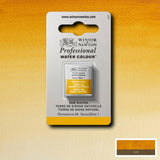 Winsor & Newton Professional Watercolour Cubes, Half Pan