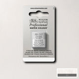Winsor & Newton Professional Watercolour Cubes, Half Pan