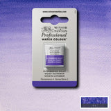 Winsor & Newton Professional Watercolour Cubes, Half Pan