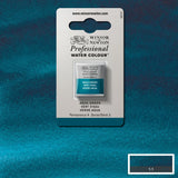 Winsor & Newton Professional Watercolour Cubes, Half Pan
