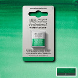 Winsor & Newton Professional Watercolour Cubes, Half Pan