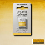 Winsor & Newton Professional Watercolour Cubes, Half Pan