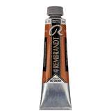 Rembrandt Oil Paint