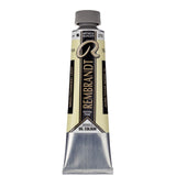 Rembrandt Oil Paint