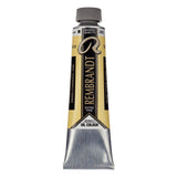 Rembrandt Oil Paint