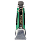 Rembrandt Oil Paint