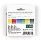 Winsor & Newton Professional Watercolour Tubes Foundation Set, 6x5 ml
