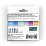 Winsor & Newton Professional Watercolour Tubes Granulating Set, 6x5 ml