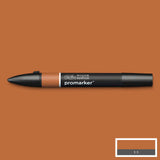 Winsor & Newton Promarker Graphic Marker, colors 1-93 (part 1/2)