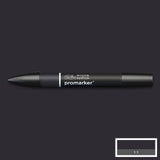 Winsor & Newton Promarker Graphic Marker, colors 1-93 (part 1/2)