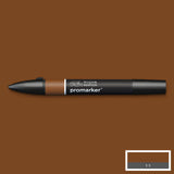 Winsor & Newton Promarker Graphic Marker, colors 1-93 (part 1/2)