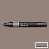 Winsor & Newton Promarker Graphic Marker, colors 94-189 (part 2/2)