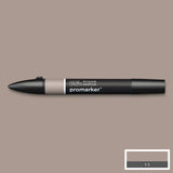 Winsor & Newton Promarker Graphic Marker, colors 94-189 (part 2/2)