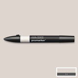 Winsor & Newton Promarker Graphic Marker, colors 94-189 (part 2/2)