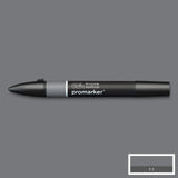 Winsor & Newton Promarker Graphic Marker, colors 1-93 (part 1/2)